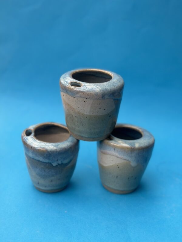 lidless keep cup - small