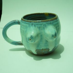 Opal big belly mug 2