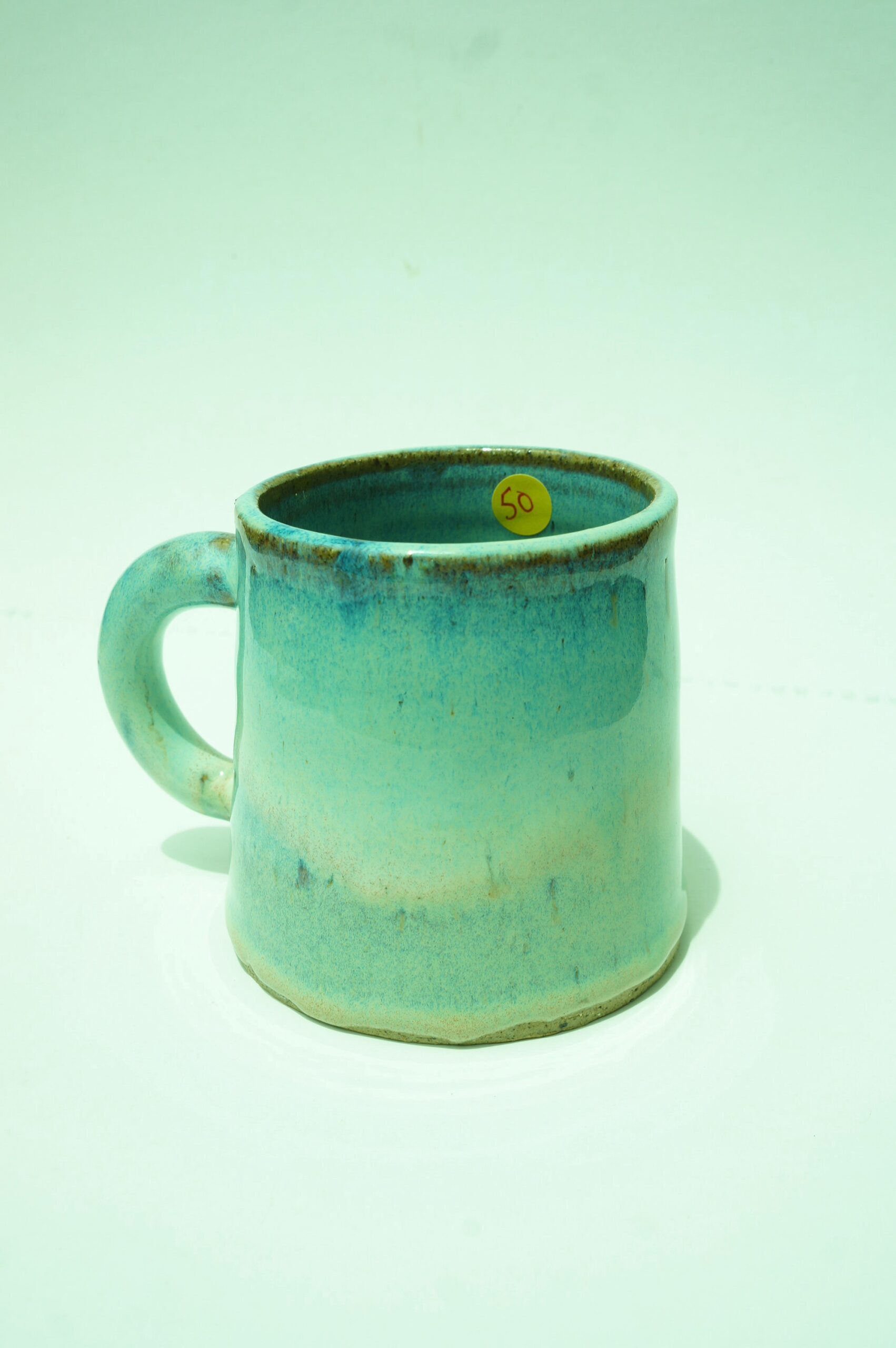 Opal mini-tankard