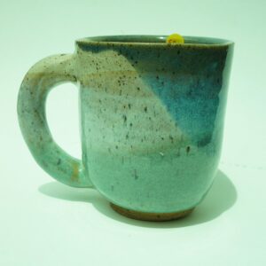 Xl mug harbour glaze 1