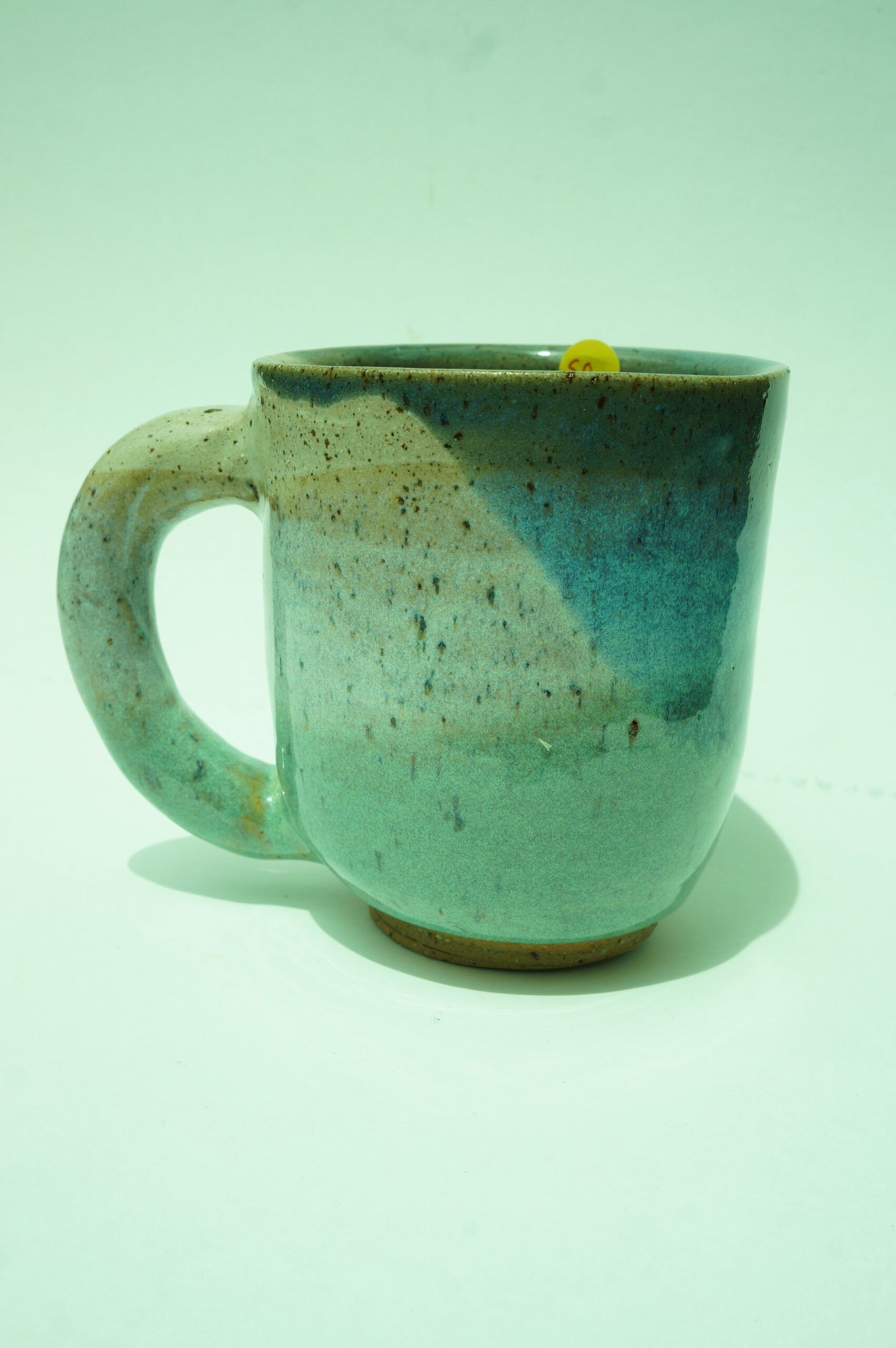 Xl mug harbour glaze 1