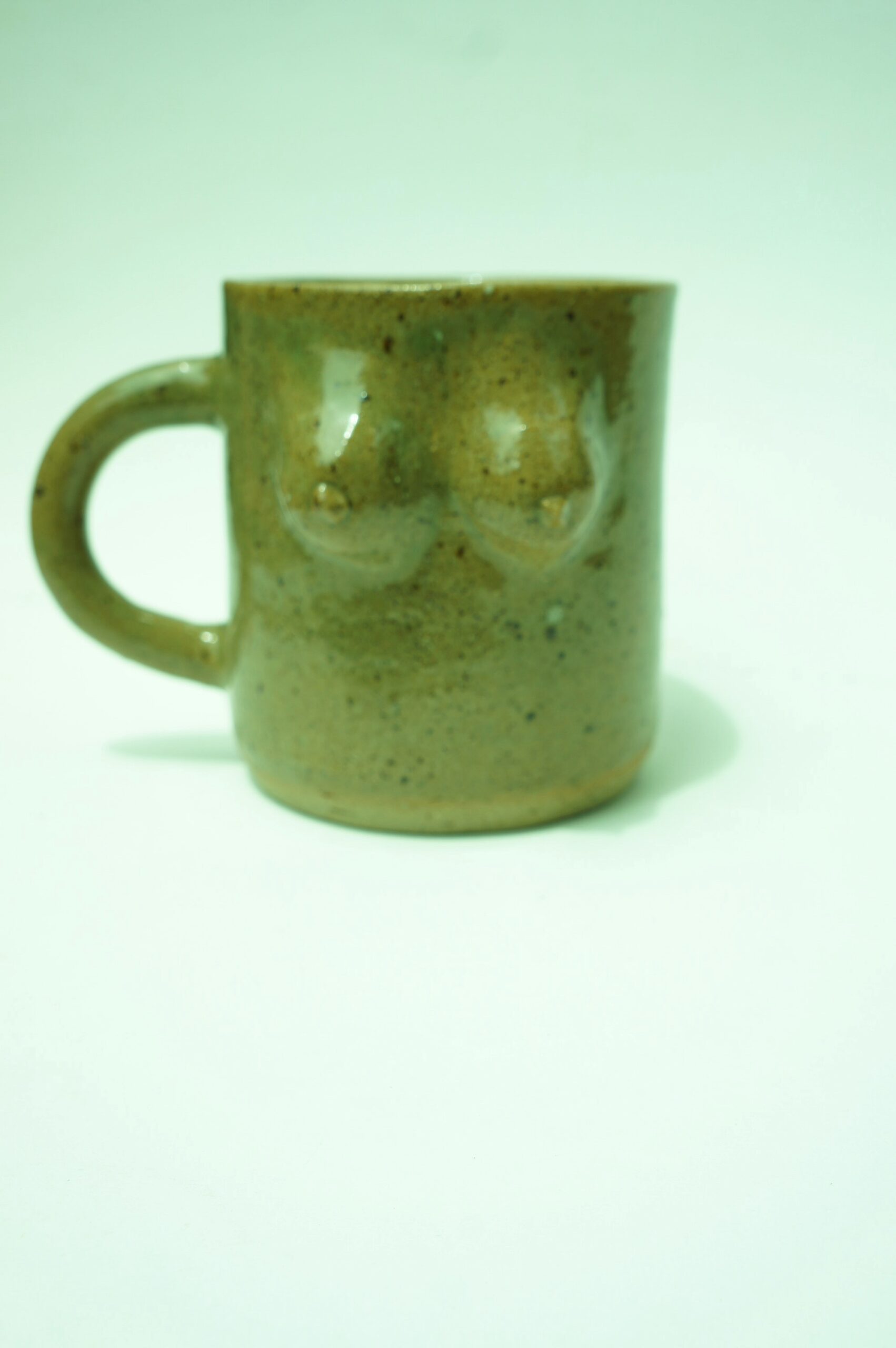 Boobs mug reclaim
