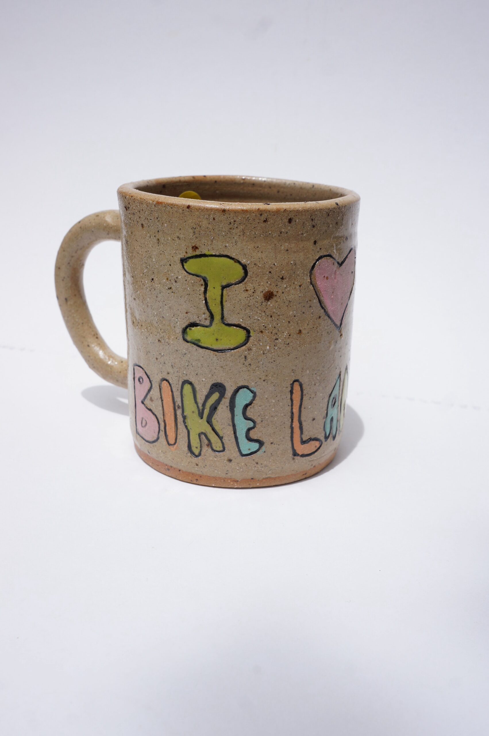 I love bike lanes - Image 2