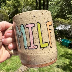 MILF mug